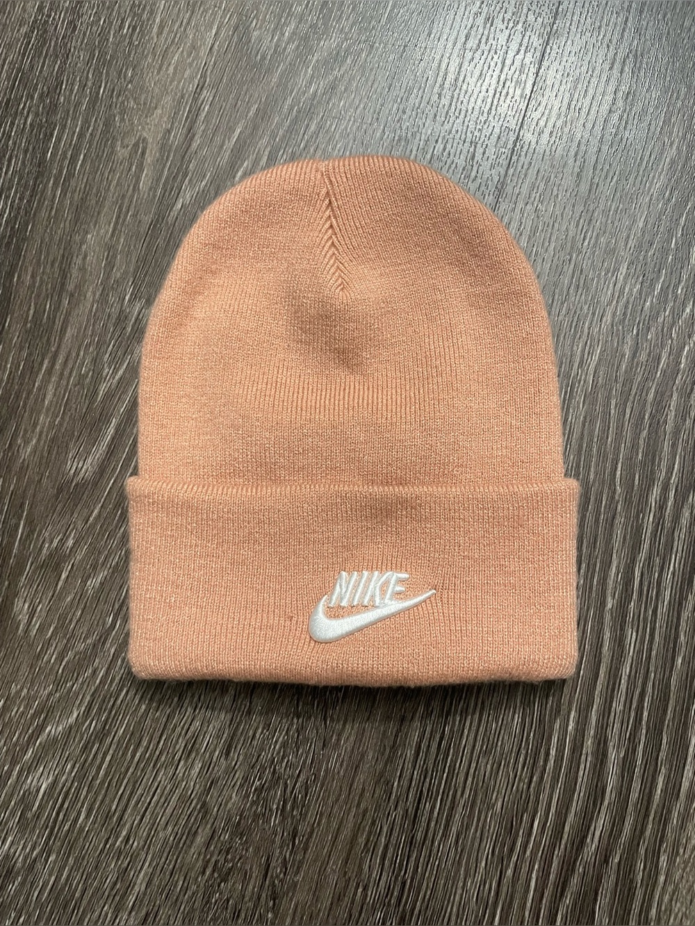 Nike Peak Futura Cuffed Beanie